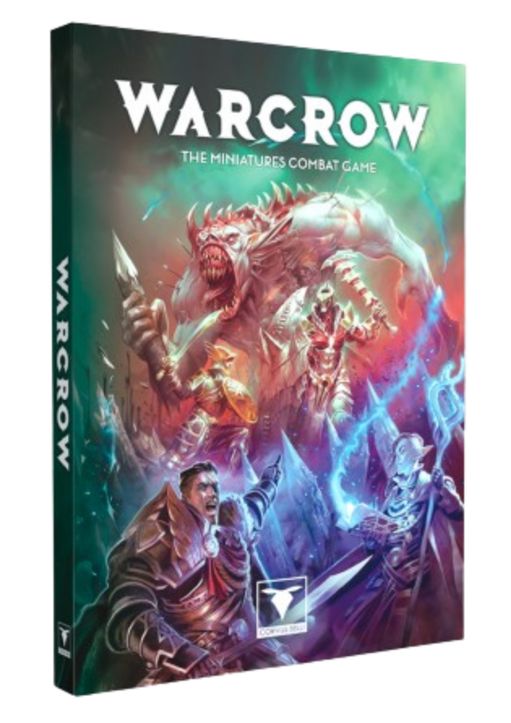 Warcrow