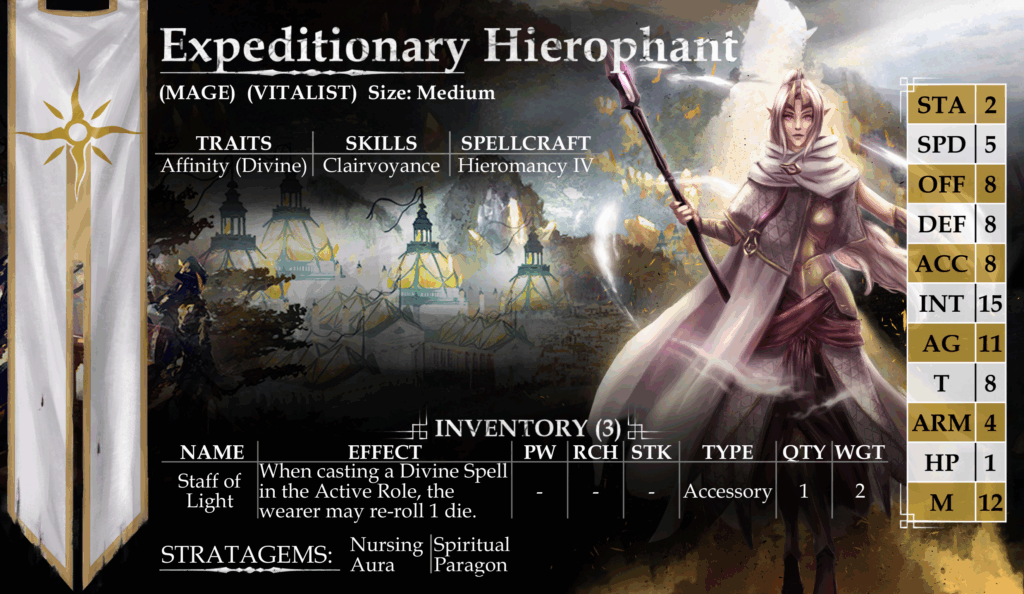 Helian League